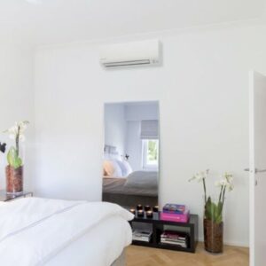 DAIKIN SENSIRA FTXF42E/RXF42E OLDALFALI SPLIT KLÍMA CSOMAG 4,2 KW