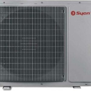 SYEN SOH09BO-E32DA4A2 BORA PLUSZ SPLIT KLÍMA CSOMAG 2,5 KW