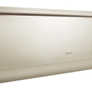 GREE U-CROWN CHAMPAGNE GWH09UB 2,7 KW OLDALFALI SPLIT KLÍMA CSOMAG