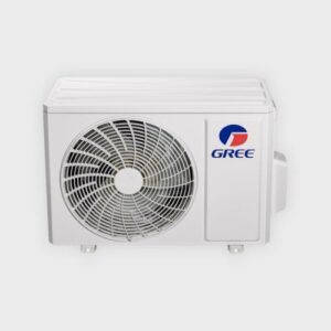 GREE PULSE GWH24AGD-K6DNA1C OLDALFALI MONO SPLIT KLÍMA CSOMAG 6,2 KW